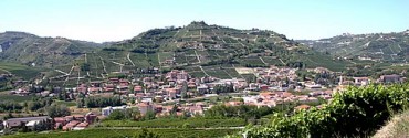 Santo Stefano Belbo