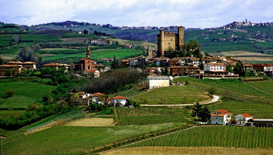 Serralunga d’Alba