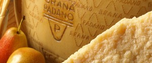 Grana Padano