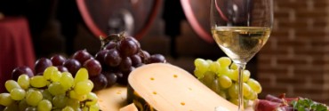 Vino e formaggio
