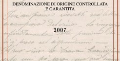Dogliani docg 2007 Cà Neuva