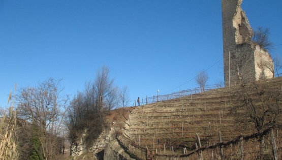 Percorso Pavesiano a Santo Stefano Belbo