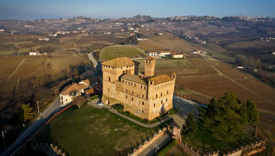 Grinzane Cavour