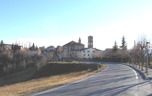 Briaglia