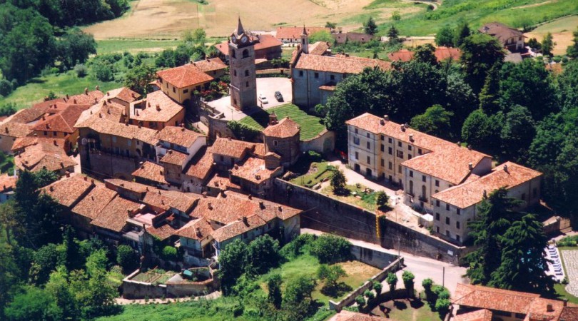 Pedalate Partigiane #3 Monforte, La Morra, Barolo