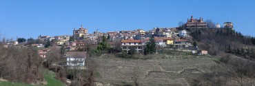 Novello - panorama