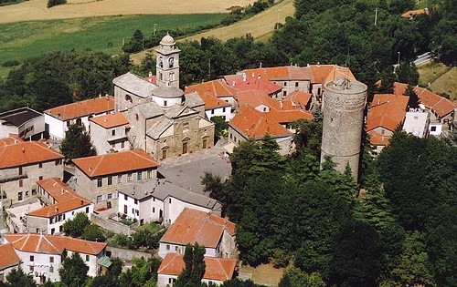 In Bici tra Langa astigiana e Val Bormida #2 Roccaverano-Mombaldone