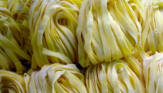 Sagra della tagliatella al tartufo