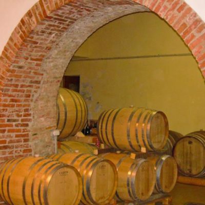 cantina