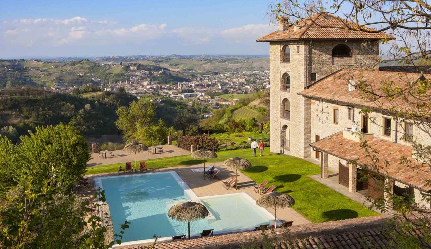Residenza di Charme I Tre Poggi