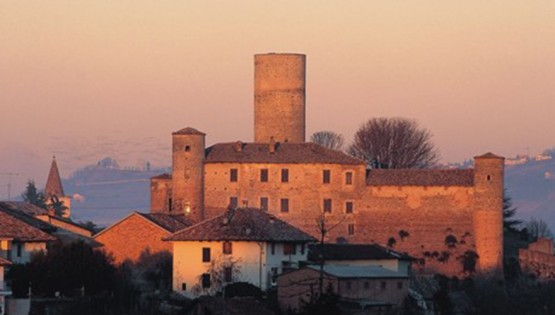 Pedalare per Castelli – tra Castiglione Falletto e Serralunga d’Alba