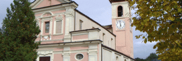 Parrocchiale di Sa Donato a Somano