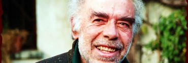 Romano Levi - il "grappaiolo angelico"