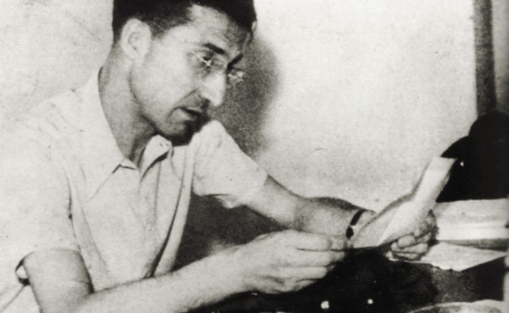Cesare Pavese - Santo Stefano Belbo