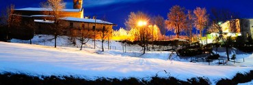 San Bovo - foto di Paolo Gonella