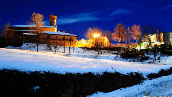 Grande Traversata delle Langhe: Bergolo – Cortemilia – Castino – San Bovo
