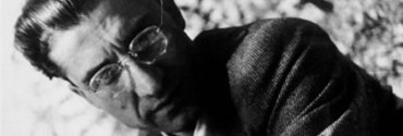 Cesare Pavese