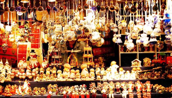 Mercatini di Natale