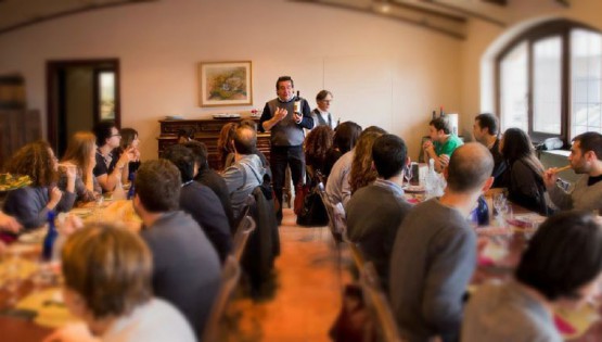 Sylla Sebaste: cantine aperte per Vinum
