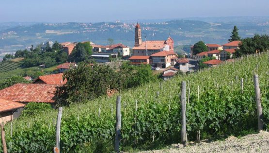 SentierinGusto: camminata enogastronomica