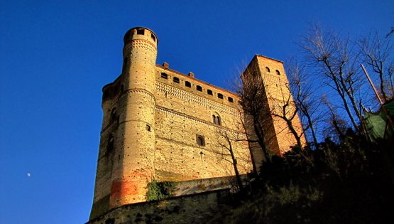Narrar castelli e vini