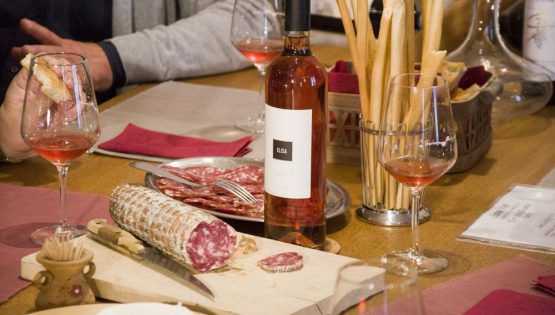 Cocito Dario: cantine aperte per Vinum