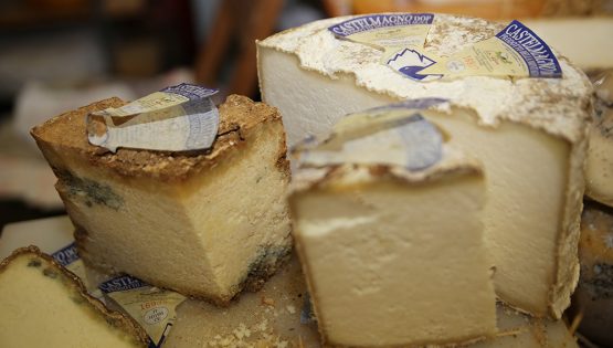 Langhe e Roero in piazza con la Granda