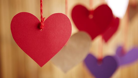 san valentino - eventi