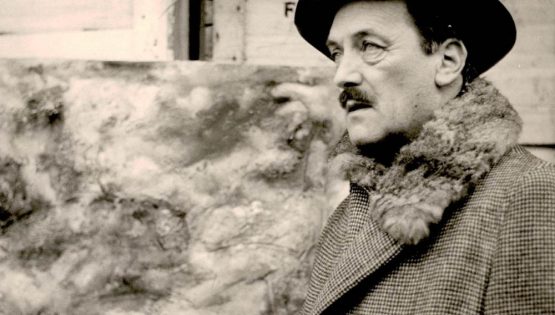 Alla scoperta del Museo diffuso Pinot Gallizio