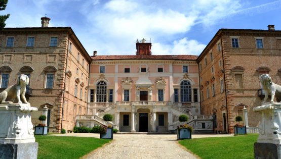Sagra della lumaca: le 500 all’ombra del castello