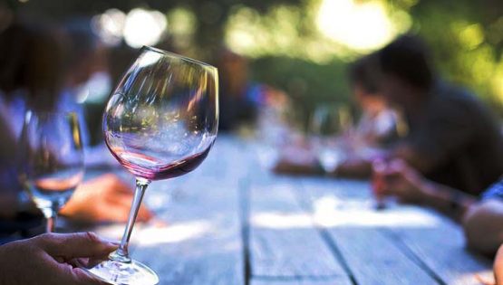 Vigneti Brichet: Serate diVino