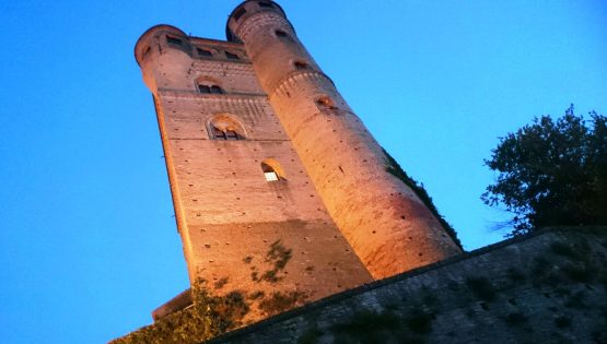 Il castello segreto