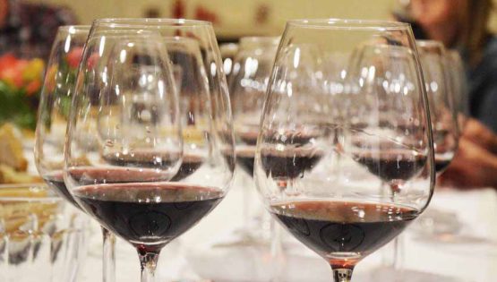 Barbaresco a tavola