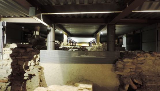 Alba Sotterranea