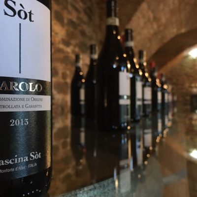 Cascina Sòt – I vini Cascina Sòt - I vini