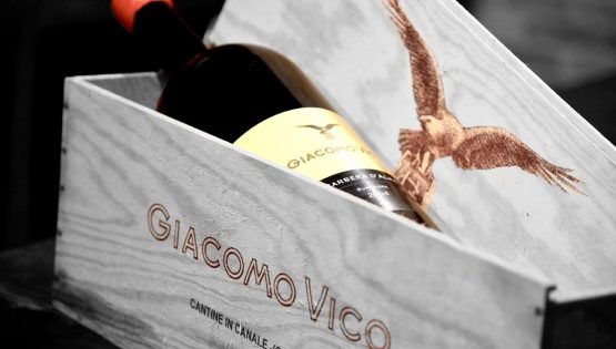 Giacomo Vico: cantine aperte per Vinum