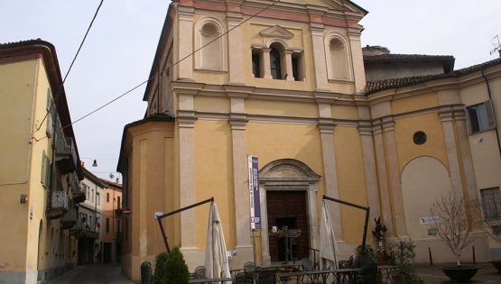 Presentazione del libro di Walter Accigliaro