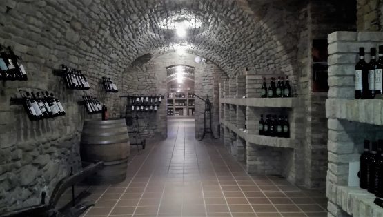 Bottega Dolcetto Dogliani