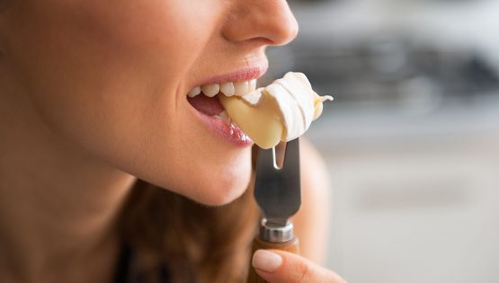 L’Italia dei formaggi