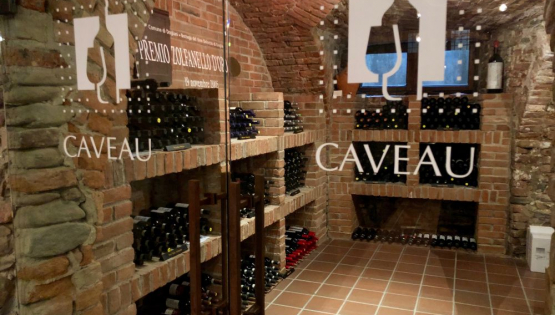 Bottega del Dogliani DOCG: Porte Aperte per la Fiera del Tartufo