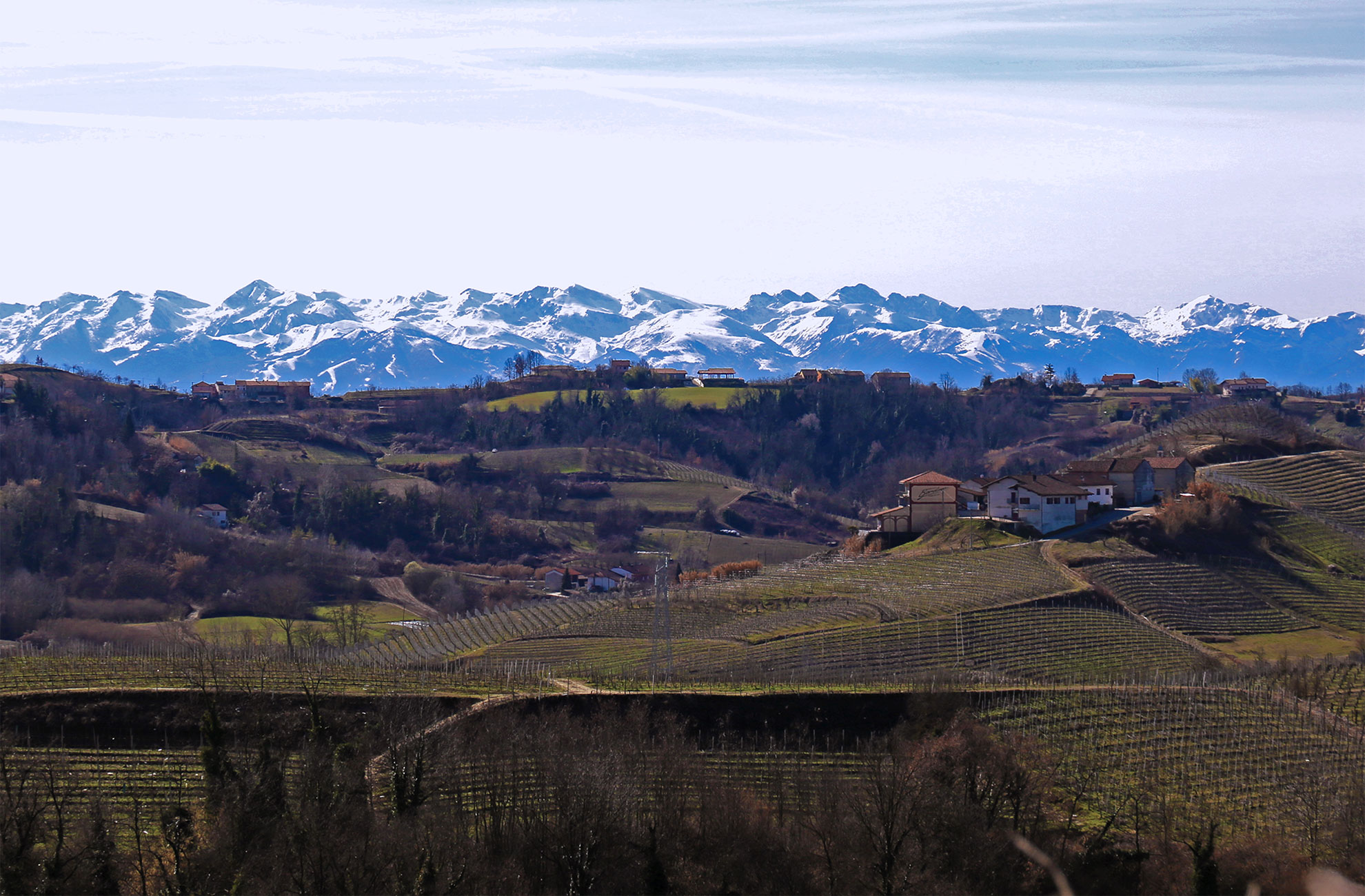 colline - eventi
