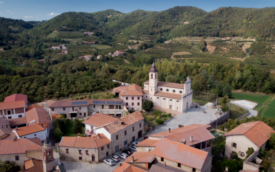 Torre Bormida