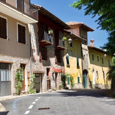 Belvedere Langhe