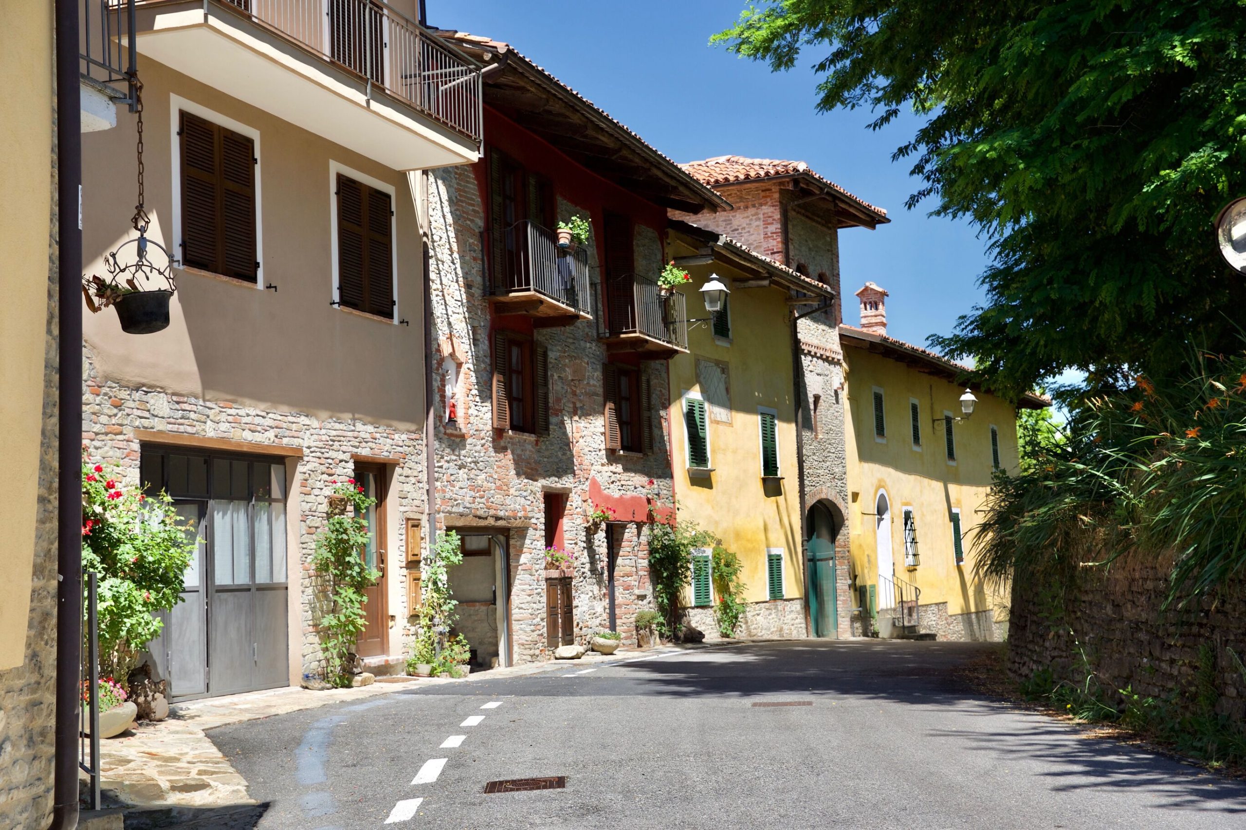 Belvedere Langhe