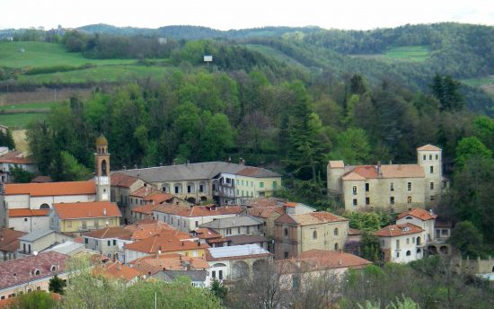 Castino