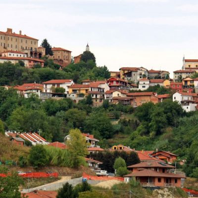 Pocapaglia - eventi