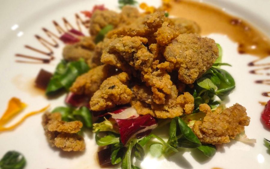 Ricetta Batsoà - Main course tradizionale delle Langhe