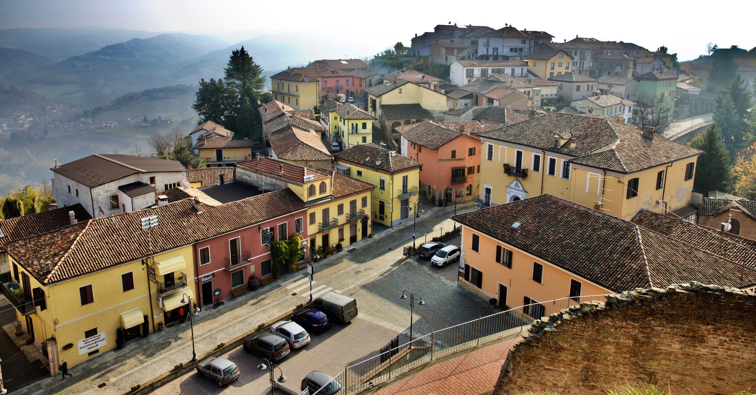 Diano Albese
