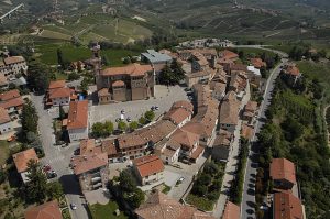 Castiglione Tinella - Panorama