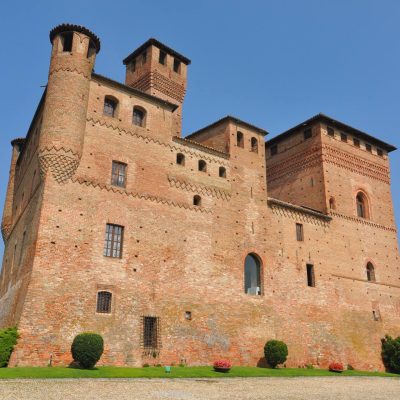 Grinzane Cavour